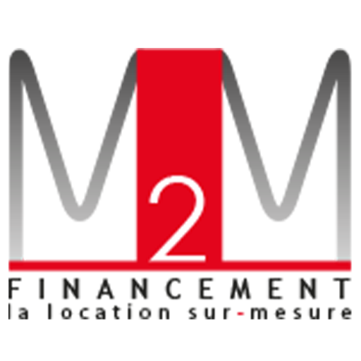 Logo M2M Lease